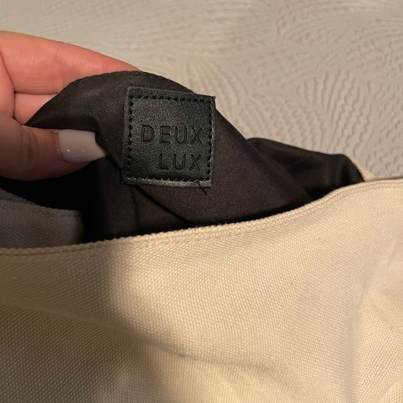 Mini backpack - Picture 2 of 3